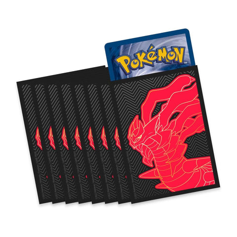 Pokemon TCG: Sword & Shield Lost Origin Pokemon Center Elite Trainer Box