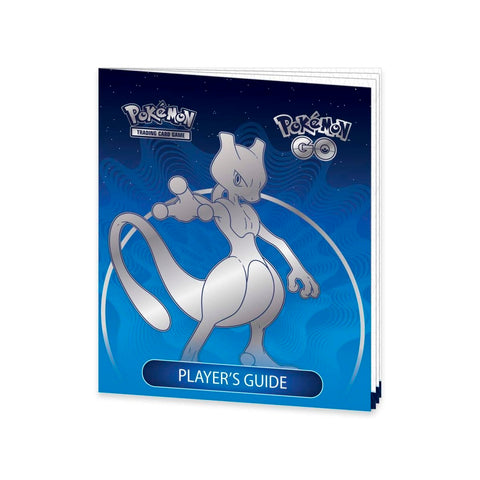 Pokemon TCG: Pokemon GO Pokemon Center Elite Trainer Box Plus