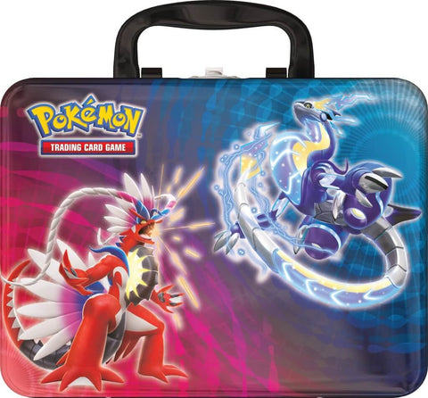Pokemon TCG: BTS Collector's Chest