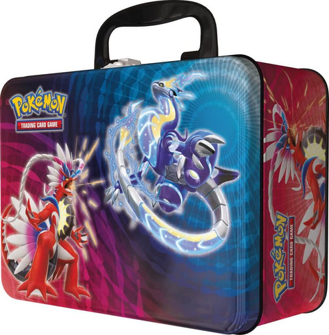Pokemon TCG: BTS Collector's Chest