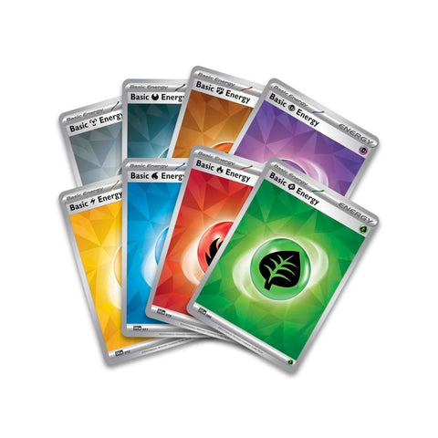 Pokemon TCG: Scarlet & Violet Surging Sparks Pokemon Center Elite Trainer Box