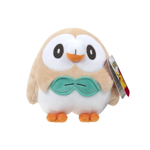 Pokemon: 8" Plush (Assorted)
