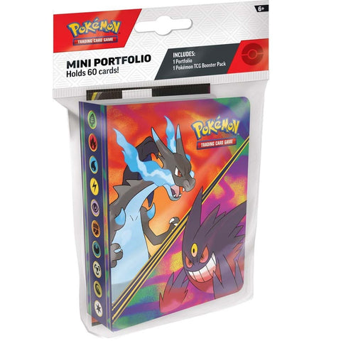 Pokemon TCG: Mini Portfolio (Q1 2026)