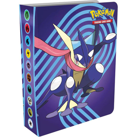 Pokemon TCG - Mini Portfolio (Q3 2024)