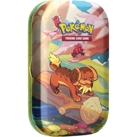Pokemon TCG - Vibrant Paldea Mini Tin