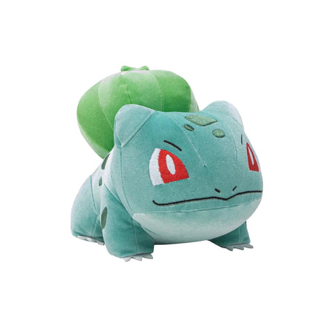 Pokemon Select: 8" Velvet Plush