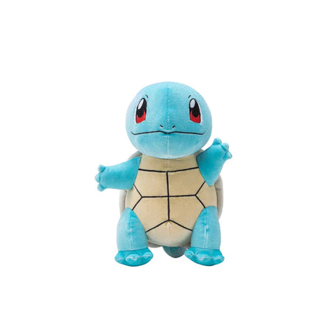 Pokemon Select: 8" Velvet Plush