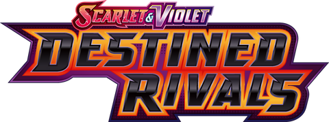 Destined Rivals Pre-Release Tournament (23/05/2025)