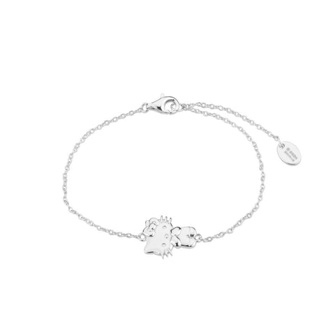 Sanrio-Hello-Kitty-Sterling-Silver-Bracelet-Couture-Kingdom-HSB001