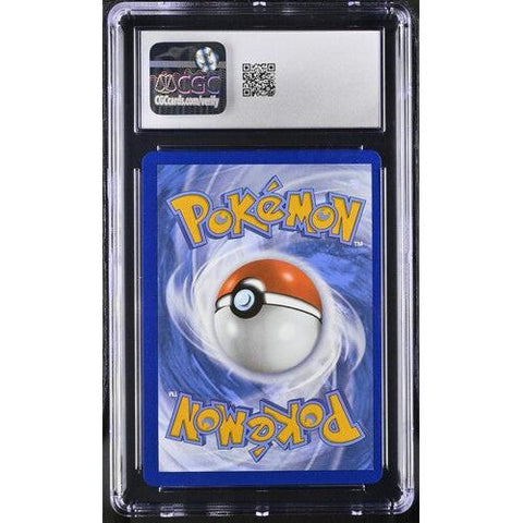 2021 POKEMON EVOLVING SKIES JOLTEON VMAX 051/203 CGC 8.5