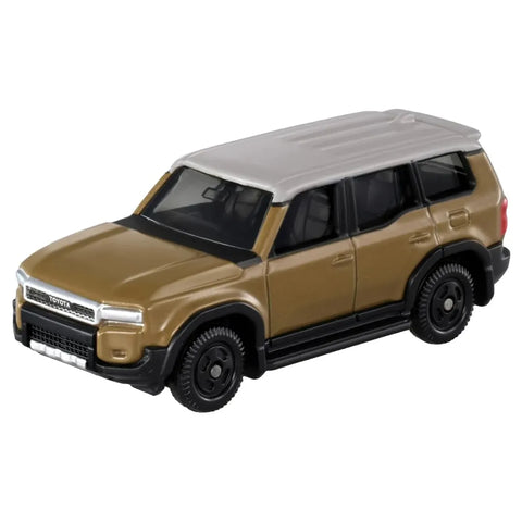 Tomica 17 - Land Cruiser 250