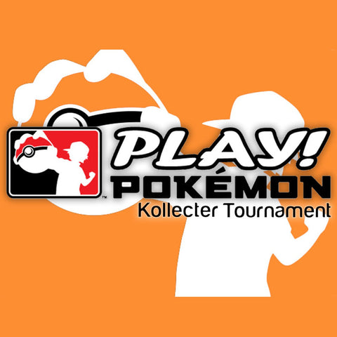 Pokemon TCG Tournament: Special Event Casual Play