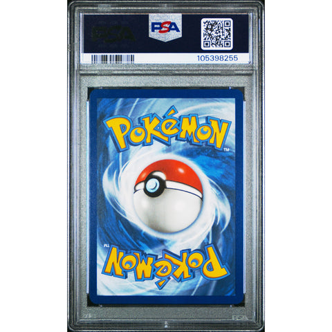 2023 POKEMON CLASSIC COLLECTION BULBASAUR 001/034 PSA 9