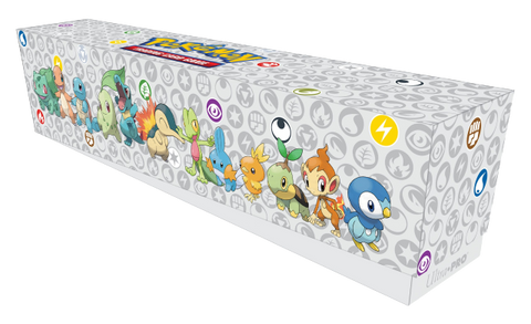 First Partner Storage Box