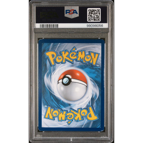 2016 POKEMON STEAM SIEGE STEELIX EX 108/114 PSA 3