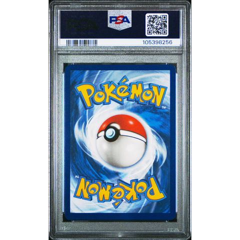 2023 POKEMON CLASSIC COLLECTION CHARMANDER 001/034 PSA 9