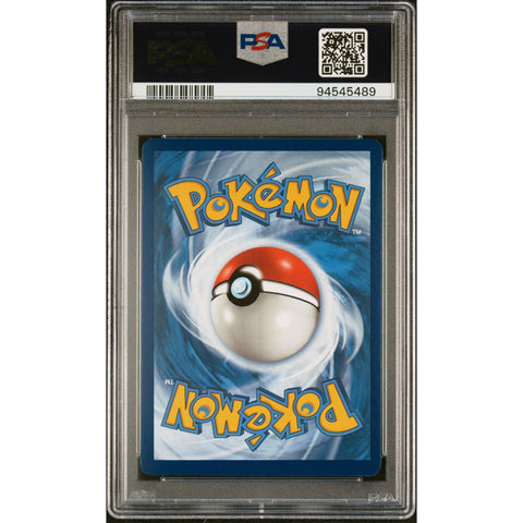 2022 POKEMON LOST ORIGIN NESSA TG27/TG30 PSA 9