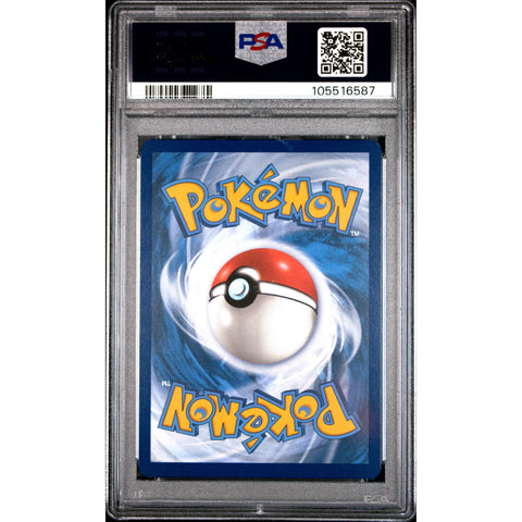 2023 POKEMON CLASSIC COLLECTION GYARARDOS 007/034 PSA 9