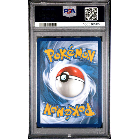 2023 POKEMON CLASSIC COLLECTION MEWTWO 014/034 PSA 8