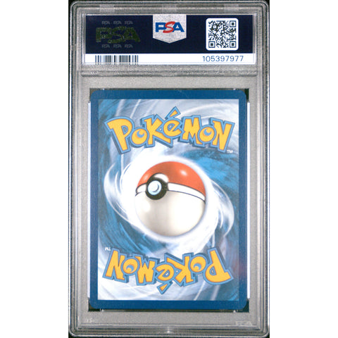 2023 POKEMON CLASSIC COLLECTION CLEFAIRY 013/034 PSA 10