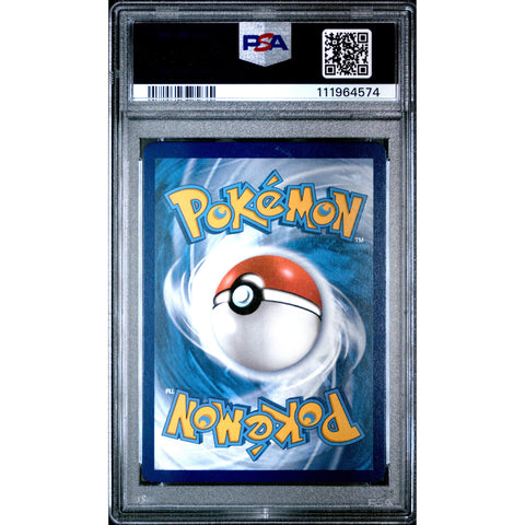 2022 POKEMON ASTRAL RADIANCE SHADOW RIDER CALYREX VMAX TG30/TG30 PSA 10