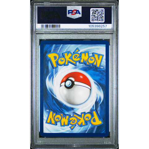 2023 POKEMON CLASSIC COLLECTION SQUIRTLE 001/034 PSA 9