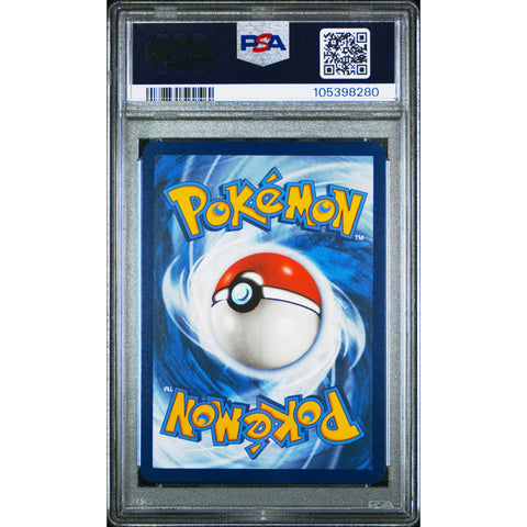 2023 POKEMON CLASSIC COLLECTION CHARMELEON 002/034 PSA 9