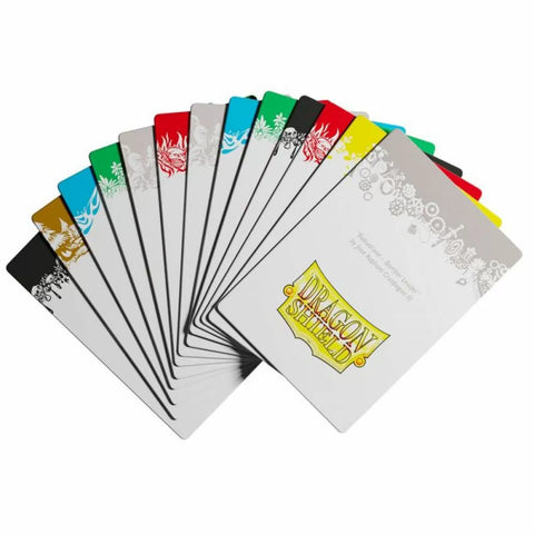 Dragon Shield: Card Dividers – Series #1