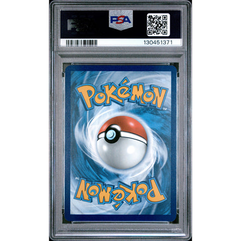 2025 POKEMON PROMO VICTINI ILLUSTRATION COLLECTION SVP208 PSA 9