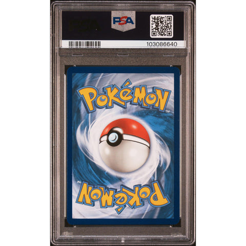 2019 POKEMON HIDDEN FATES CYNTHIA SV82/SV94 PSA 10