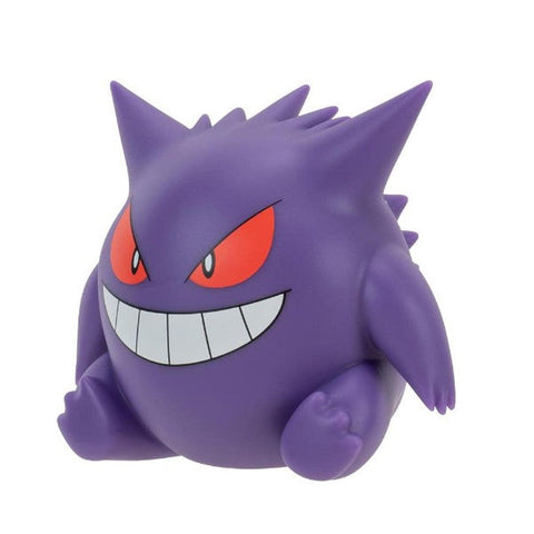 Pokemon Select Series 3: Gengar Vinyl Figure