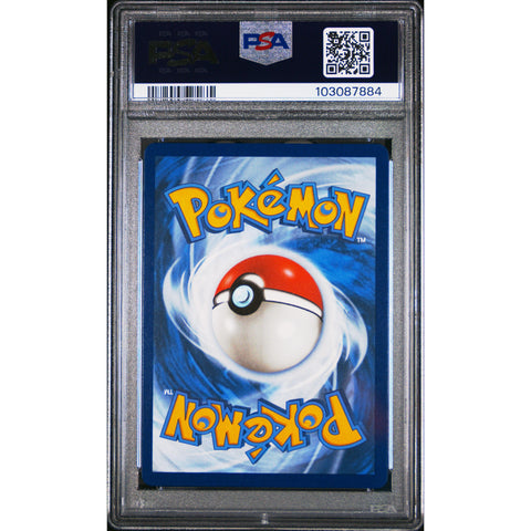 2029 POKEMON SCARLET VIOLET PROMO CHARIZARD EX SVP056 PSA 10