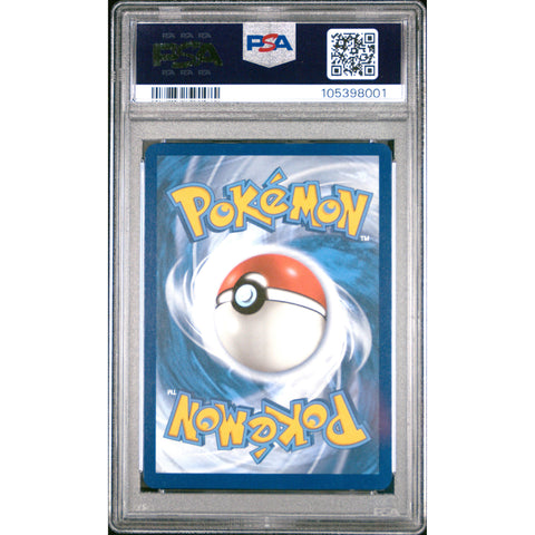 2023 POKEMON CLASSIC COLLECTION MAGIKARP 006/034 PSA 9