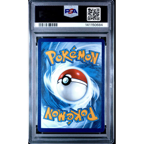 2025 POKEMON MEG EN-MEGA EVOLUTION MEGA VENUSAUR EX 003/132 PSA 10