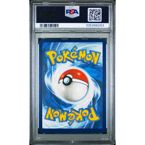 2023 POKEMON CLASSIC COLLECTION BLASTOISE 003/034 PSA 9