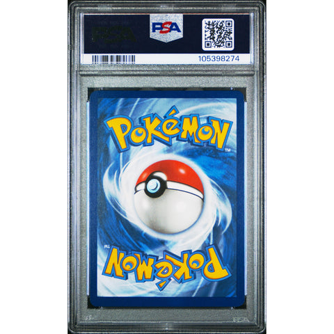2023 POKEMON CLASSIC COLLECTION HITMONLEE 011/034 PSA 9