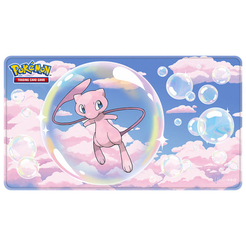 UltraPro: Mew Mythical Foil Playmat