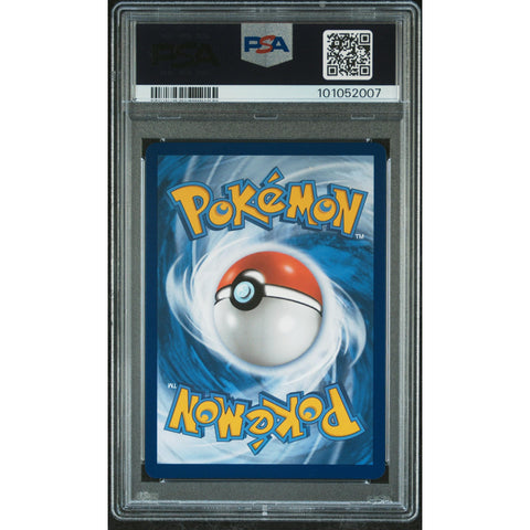 2023 POKEMON CROWN ZENITH PIKACHU 160/159 PSA 9
