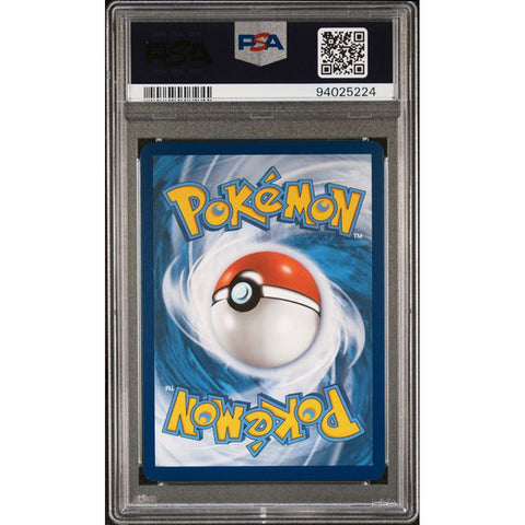 2023 POKEMON CLASSIC COLLECTION STARMIE 005/034 PSA 10
