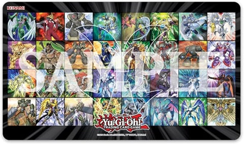 Yu-Gi-Oh! TCG - Elemental Hero Game Mat