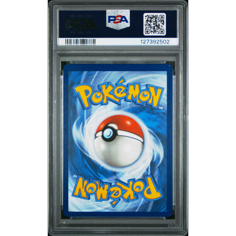 2025 POKEMON PROMO STEVEN'S BELDUM STEVEN RIVAL BATTLE DECK SVP207 PSA 9