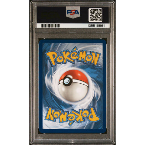 2023 POKEMON CLASSIC COLLECTION SQUIRTLE 001/034 PSA 9
