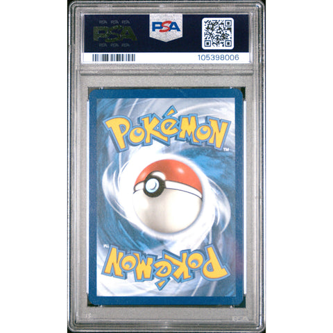 2023 POKEMON CLASSIC COLLECTION CLEFAIRY 013/034 PSA 9