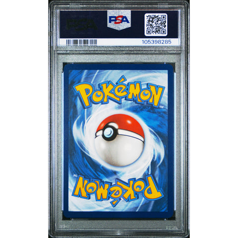 2023 POKEMON CLASSIC COLLECTION CHARMANDER 001/034 PSA 9