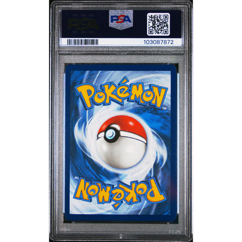 2023 POKEMON SCARLET VIOLET PROMO CHARIZARD EX SVP056 PSA 10