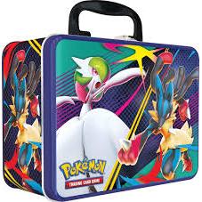 Pokemon TCG: Collectors Chest (Dec 2025)