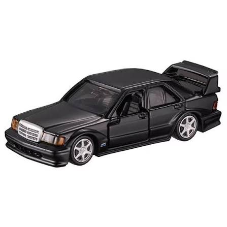 Tomica Premium 21 - Mercedes-Benz 190 E 2.5-16 Evolution II