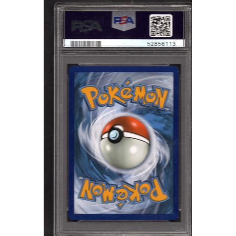 2017 POKEMON JPN SHINING LEGENDS DBL COLOURLESS ENERGY 69/73 PSA 9