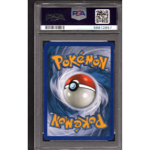 2003 POKEMON AQUAPOLIS GLOOM 49/147 PSA 9
