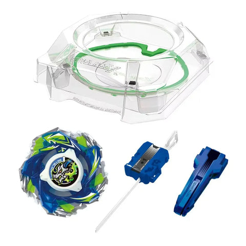 Beyblade X: CX-16 Start Dash Set C